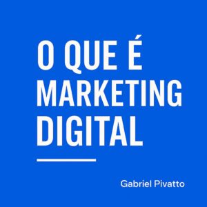 Marketing Digital