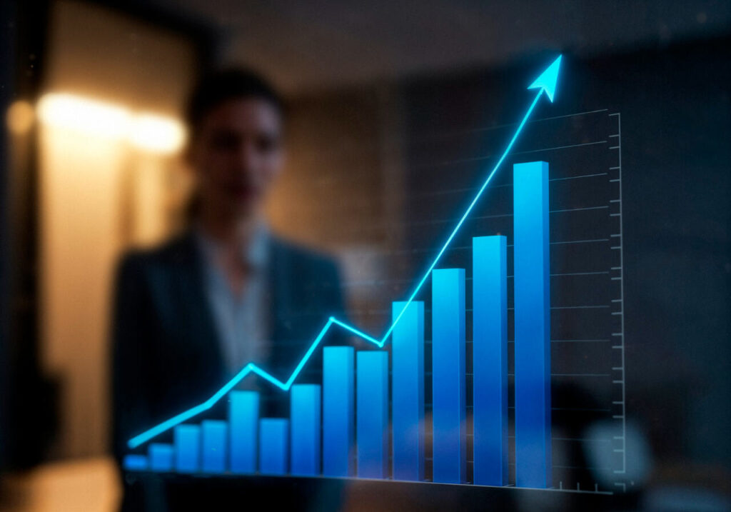 Qualificação de leads em campanhas de tráfego pago com foco em crescimento e dados