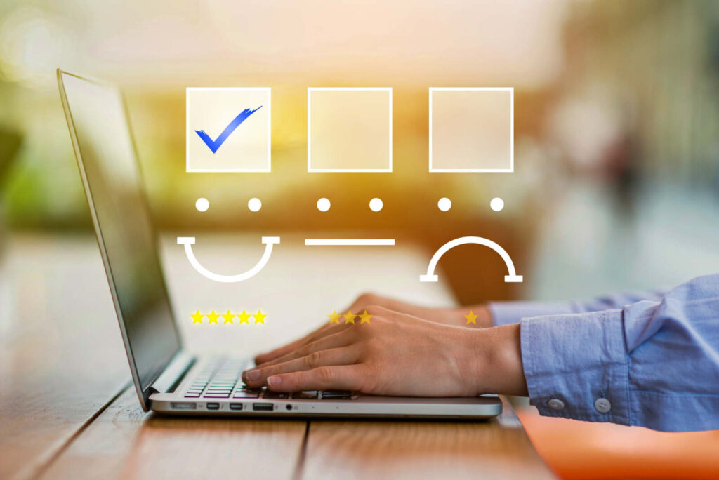 Pós-venda no tráfego pago com análise de satisfação e dados após a venda